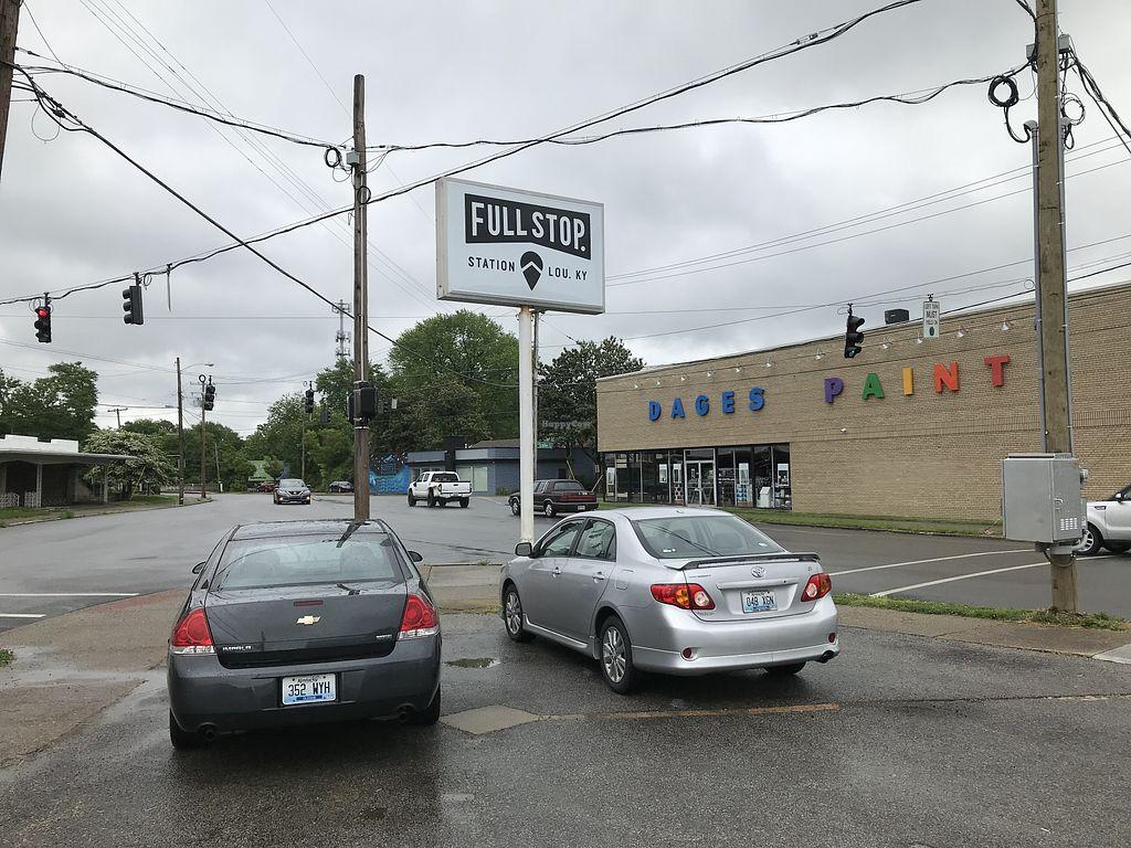 Photo credit: happycow