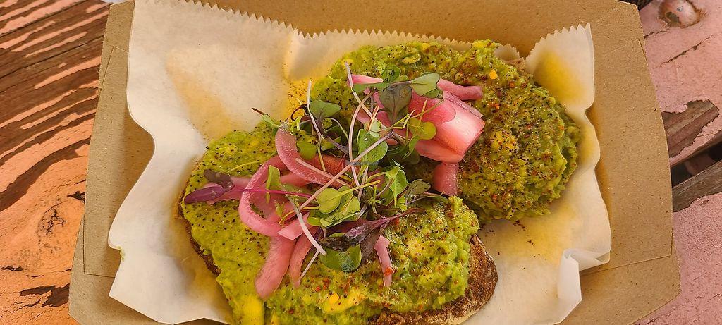 Photo credit: happycow