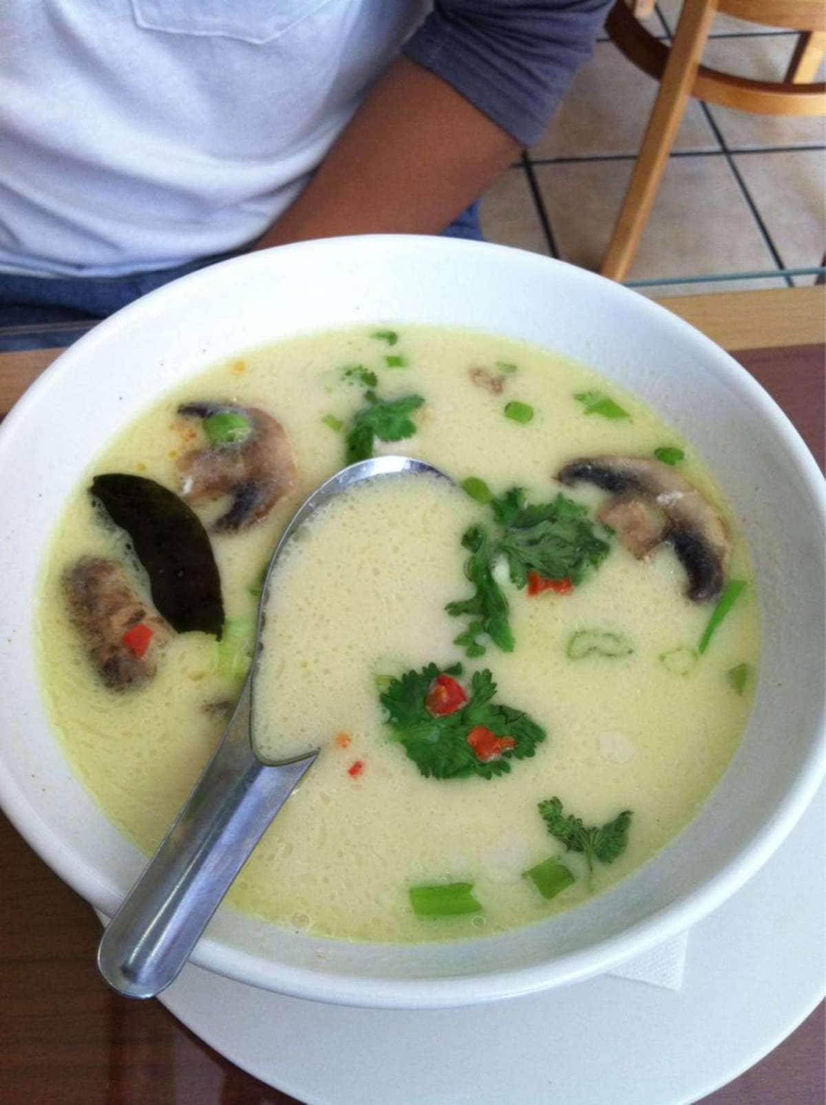 Photo credit: zomato