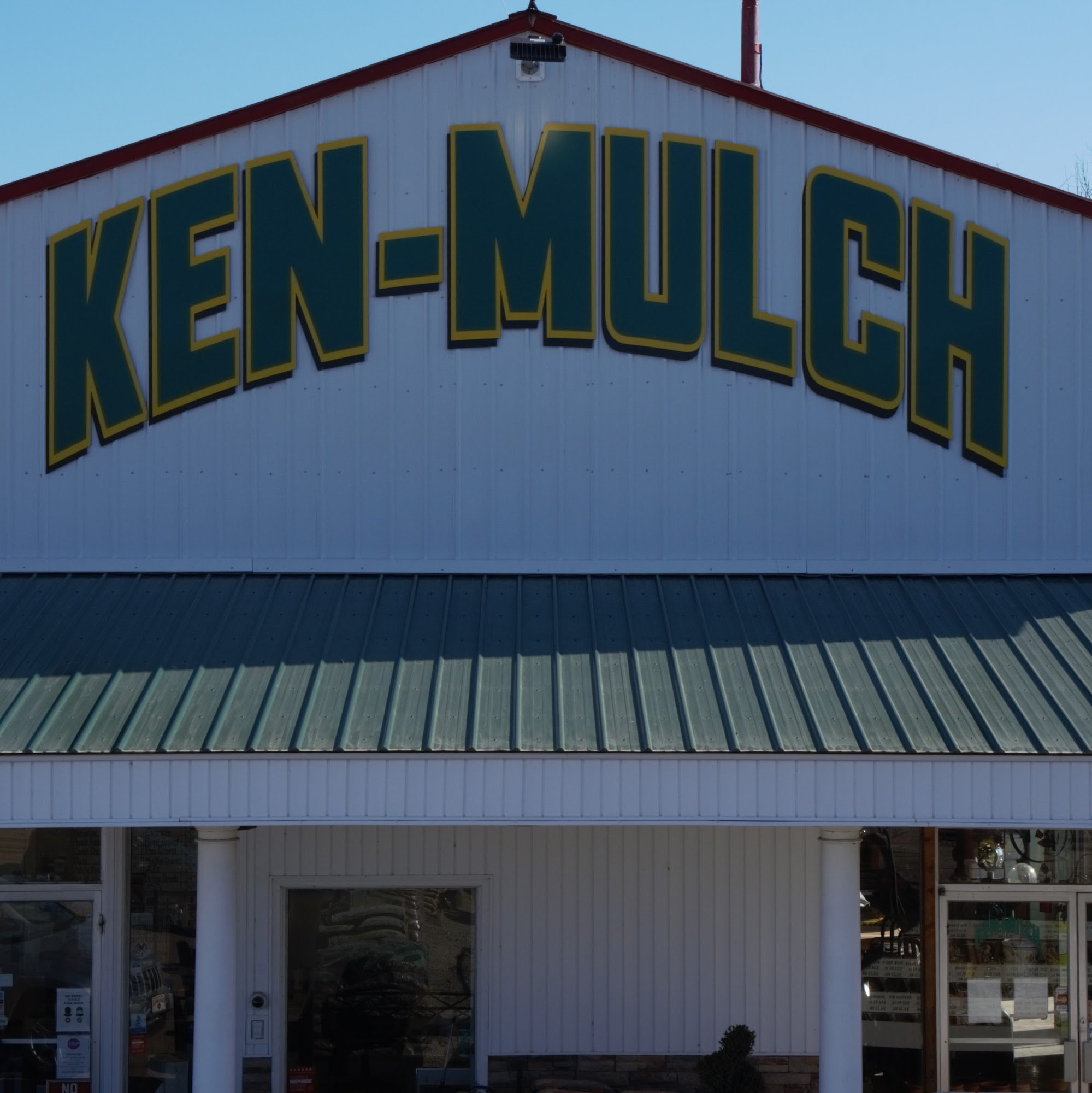 Ken-Mulch