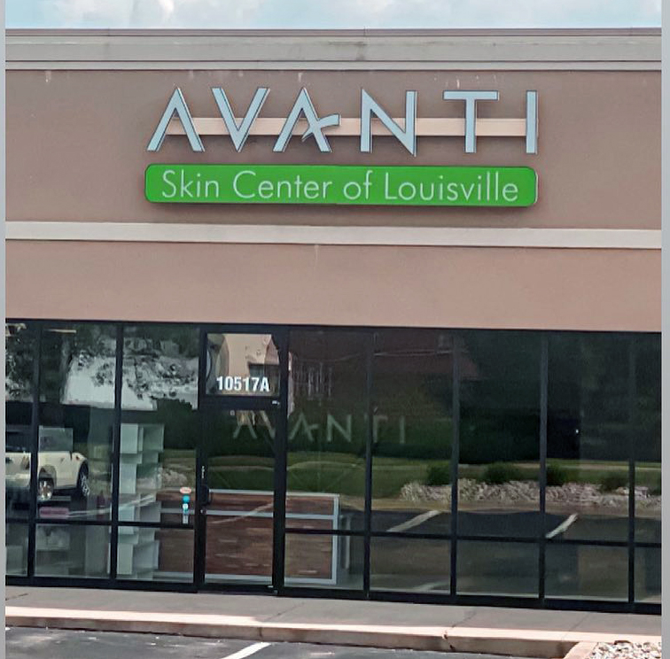 Avanti Skin Center of Louisville