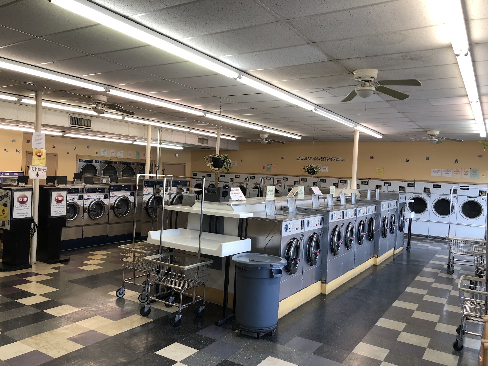 Bardstown Road Laundry