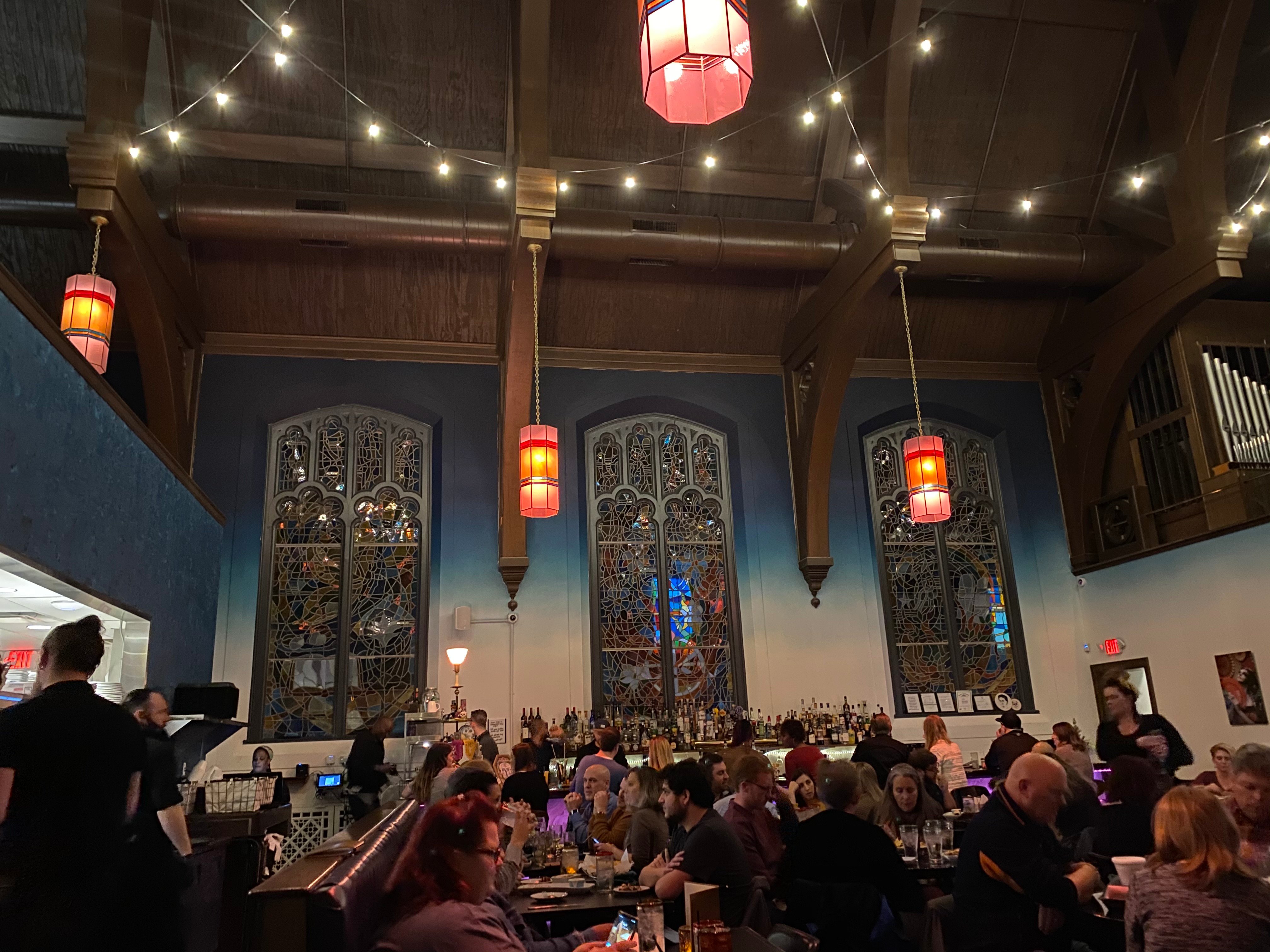 Photo credit: tripadvisor