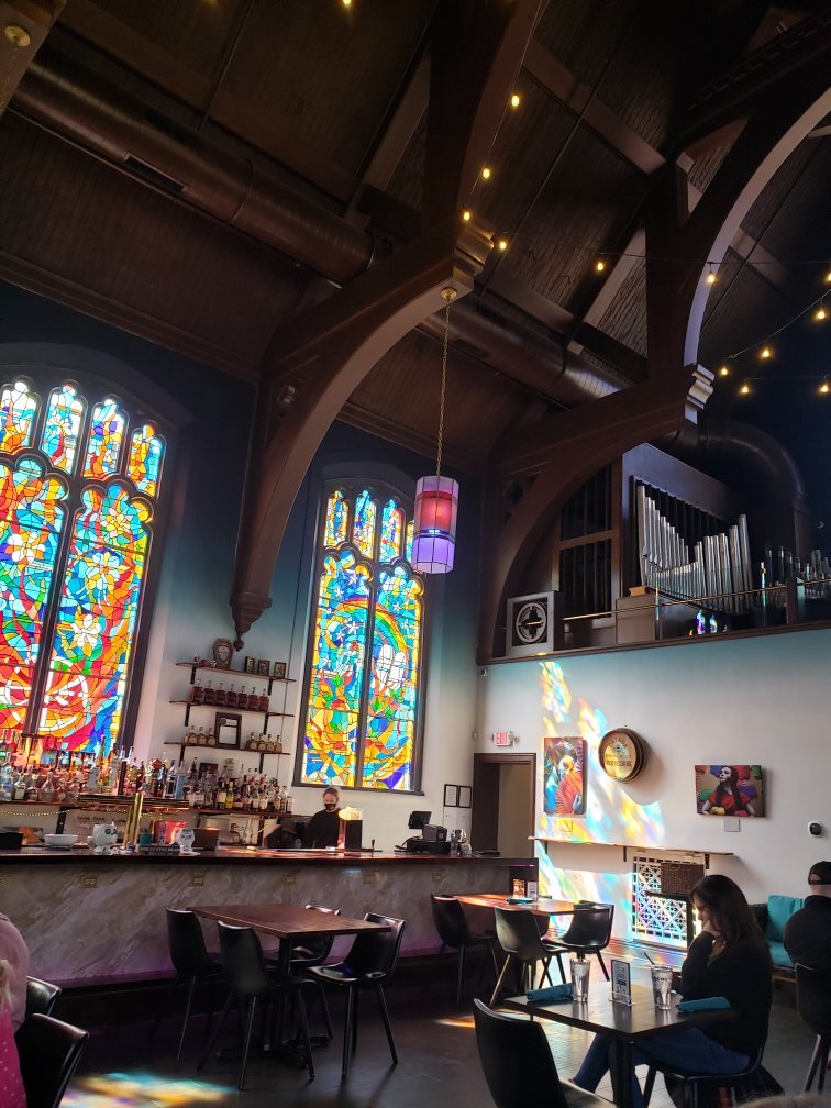 Photo credit: tripadvisor