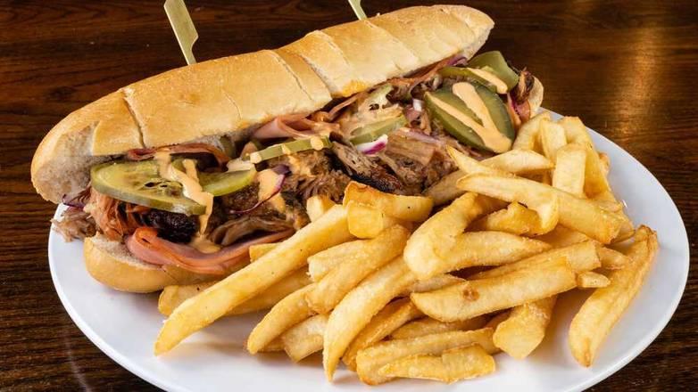 Photo credit: ubereats