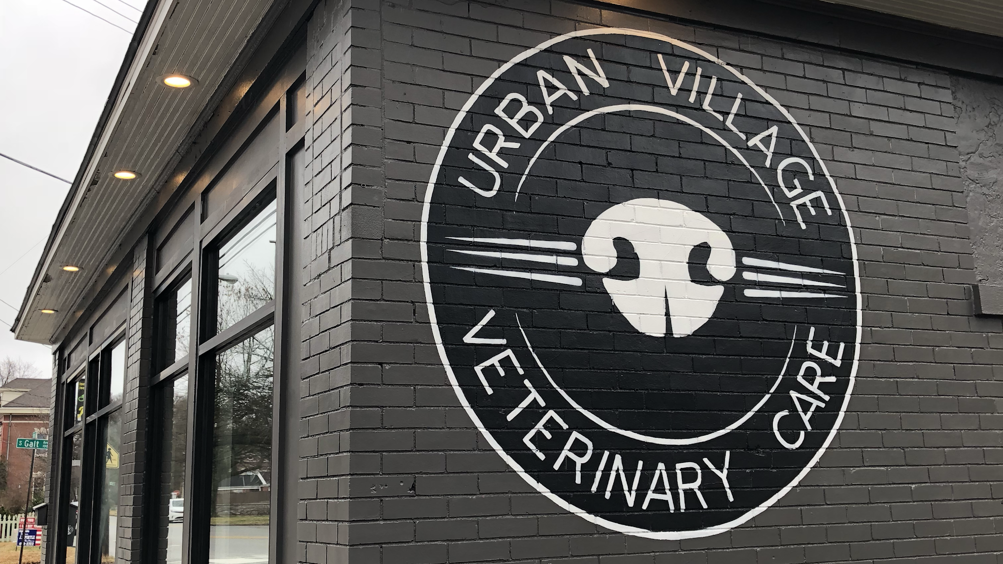 Urban Village Veterinary Care
