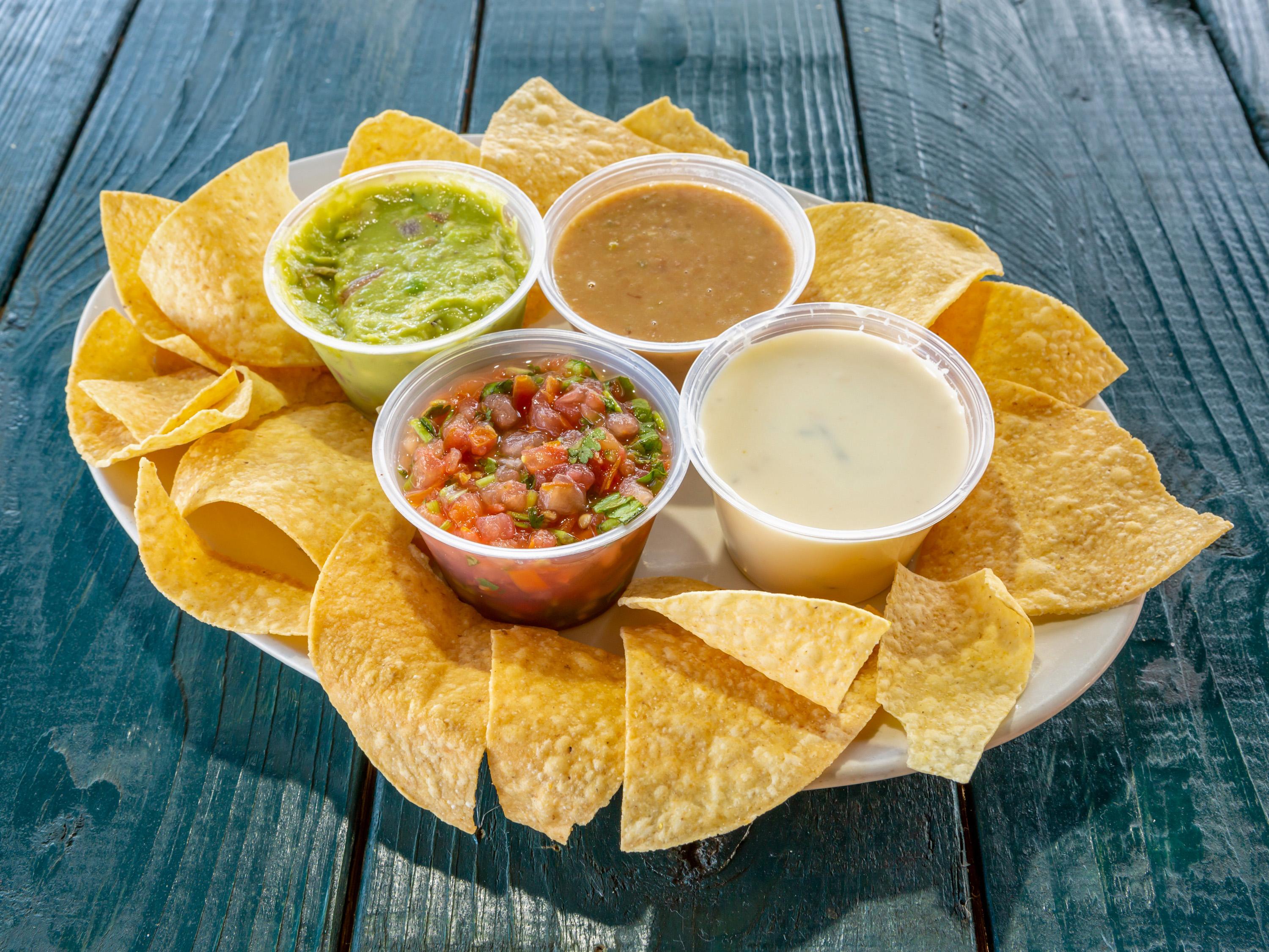 Photo credit: grubhub