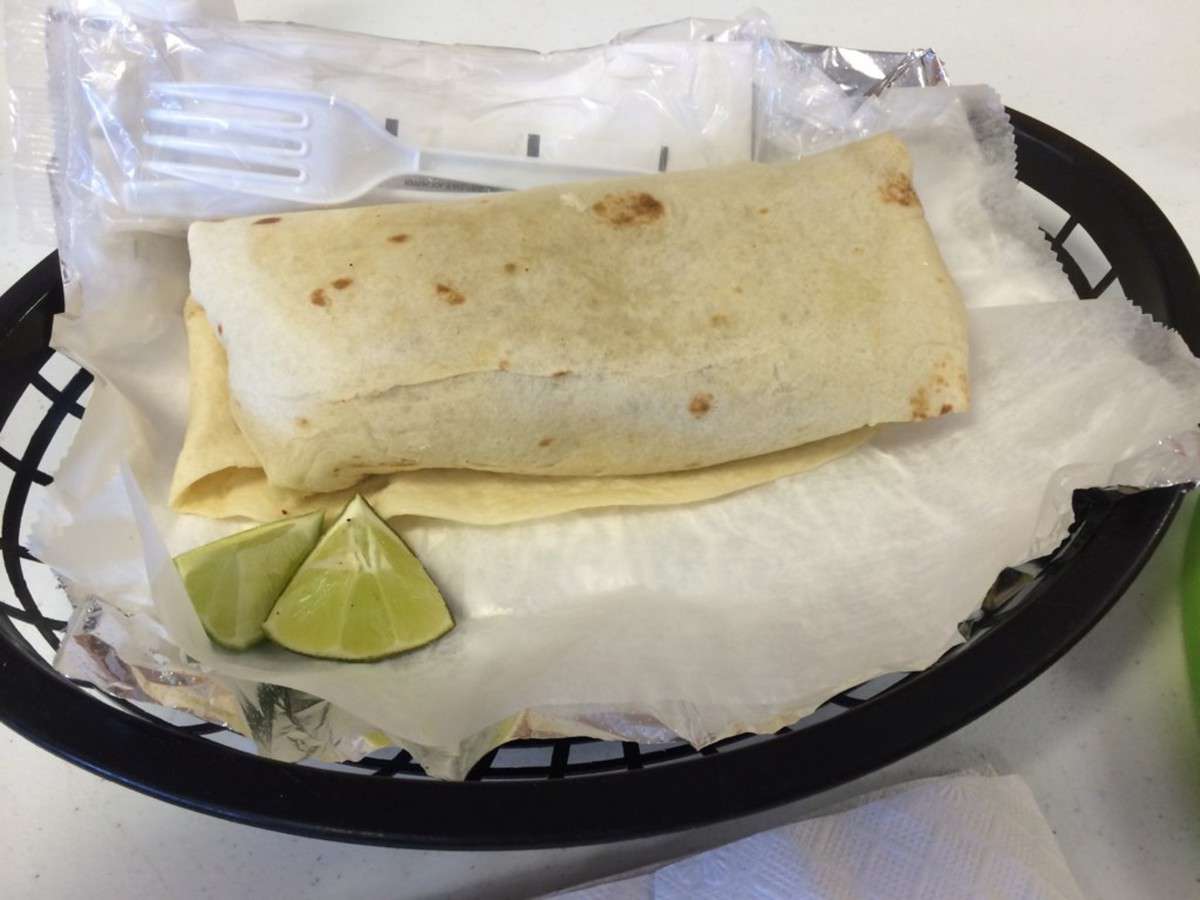 Photo credit: zomato