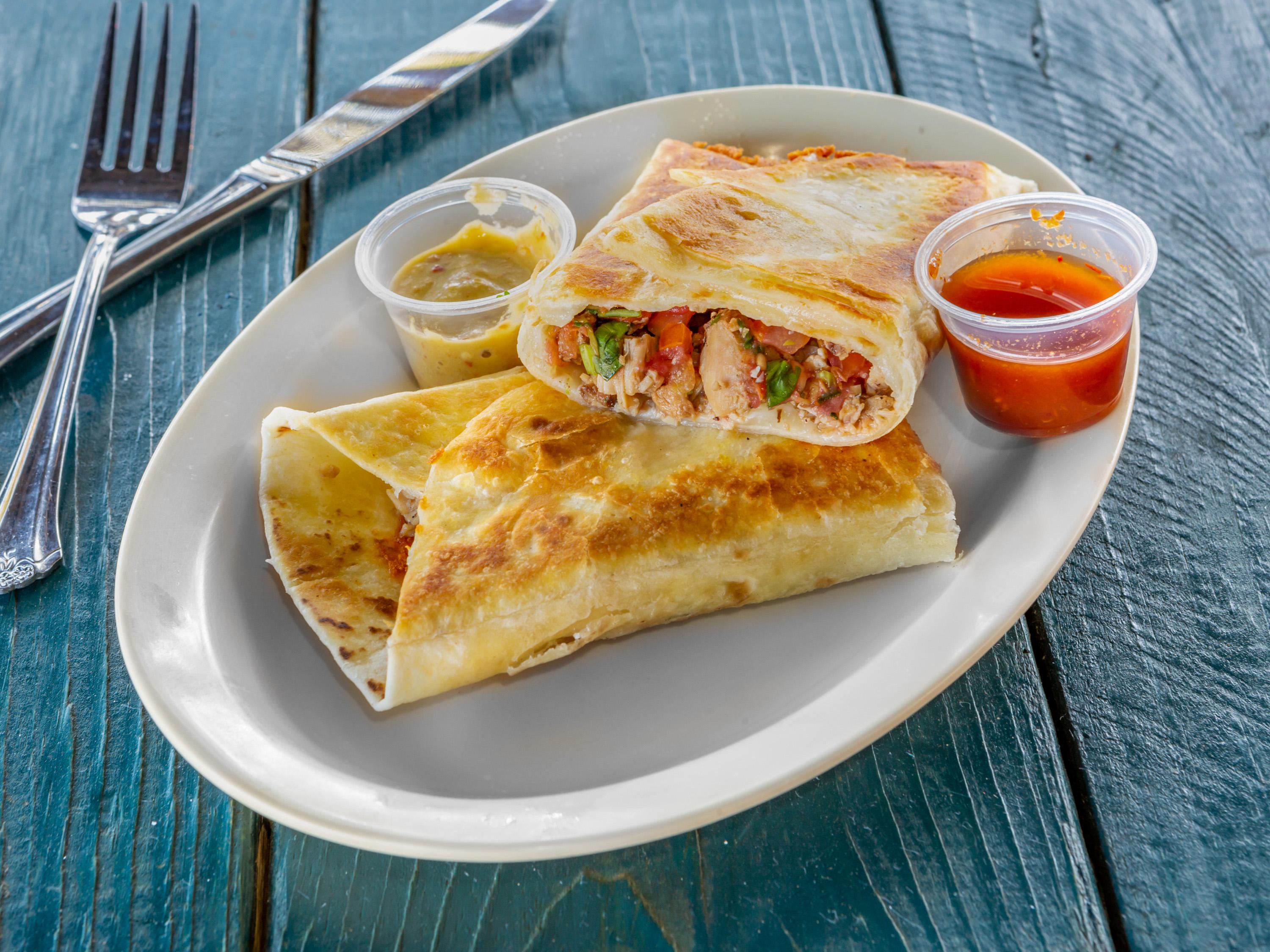Photo credit: grubhub
