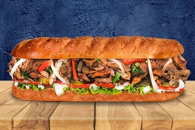 Photo credit: ubereats