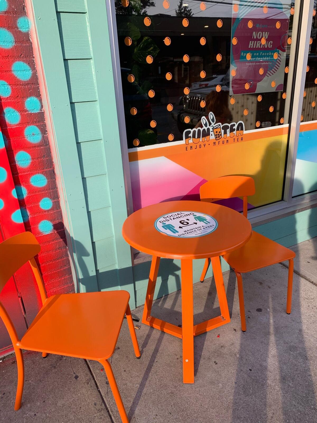 Photo credit: nextdoor