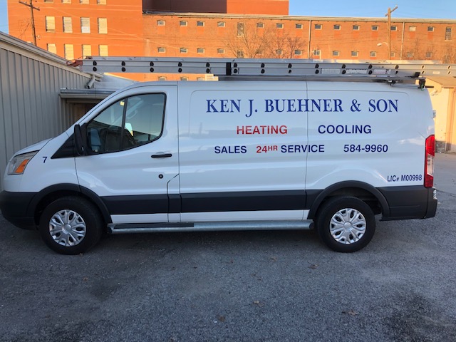 Ken J Buehner & Son