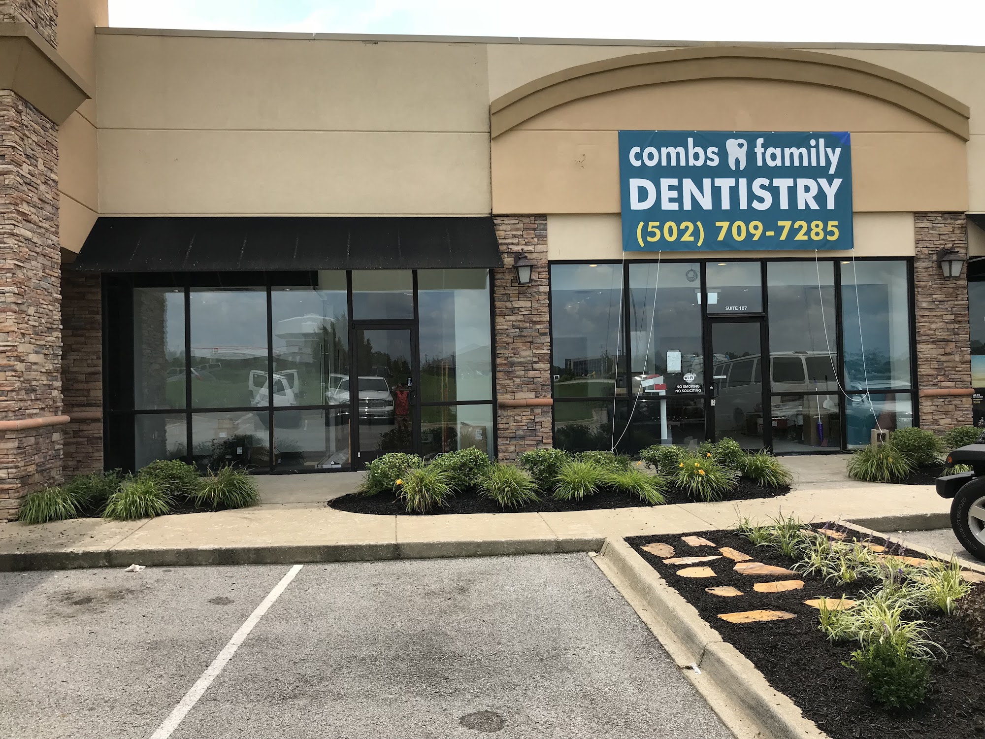 Combs Family Dentistry