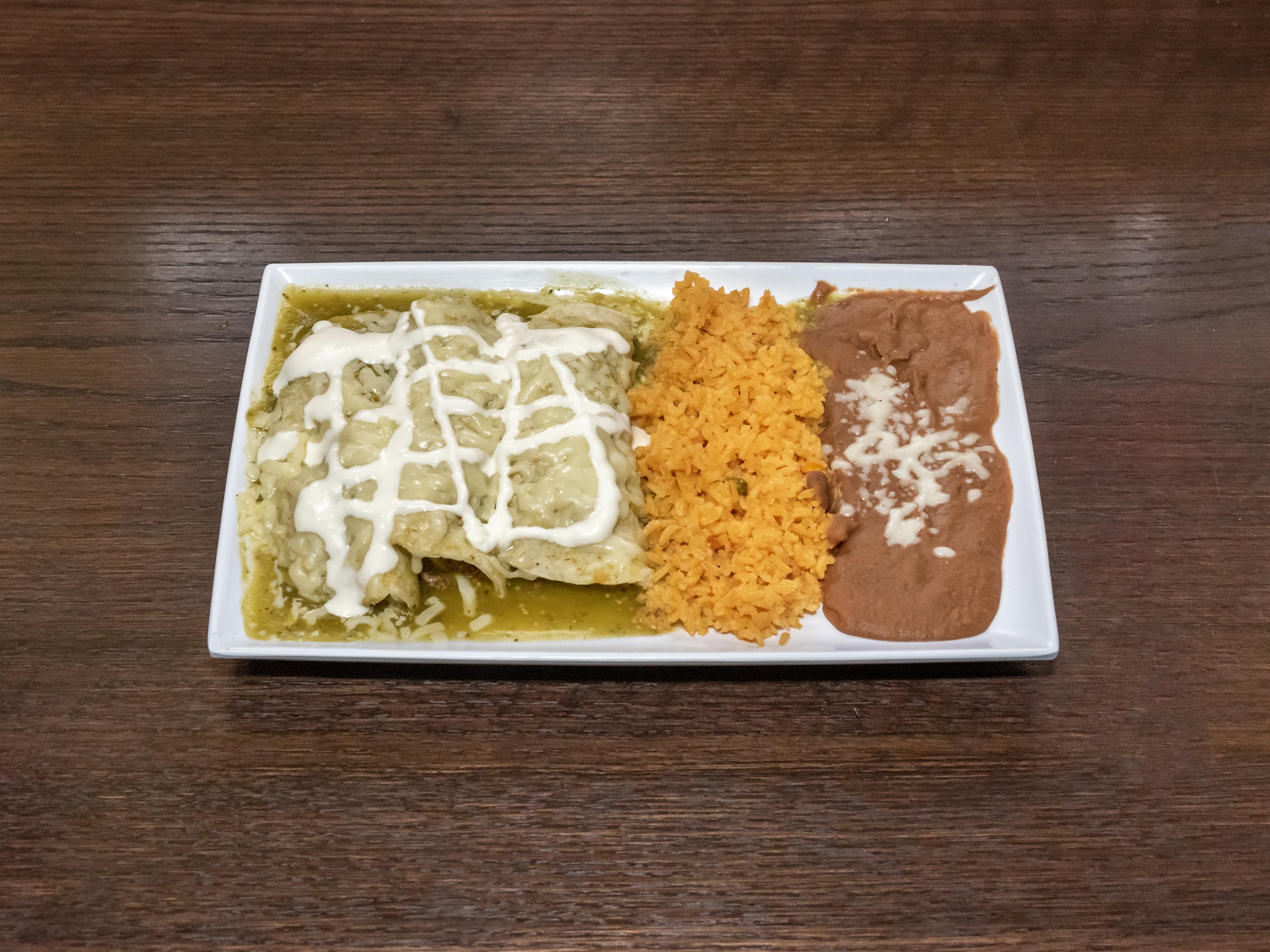 Photo credit: grubhub