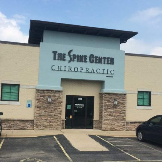 The Spine Center Chiropractic