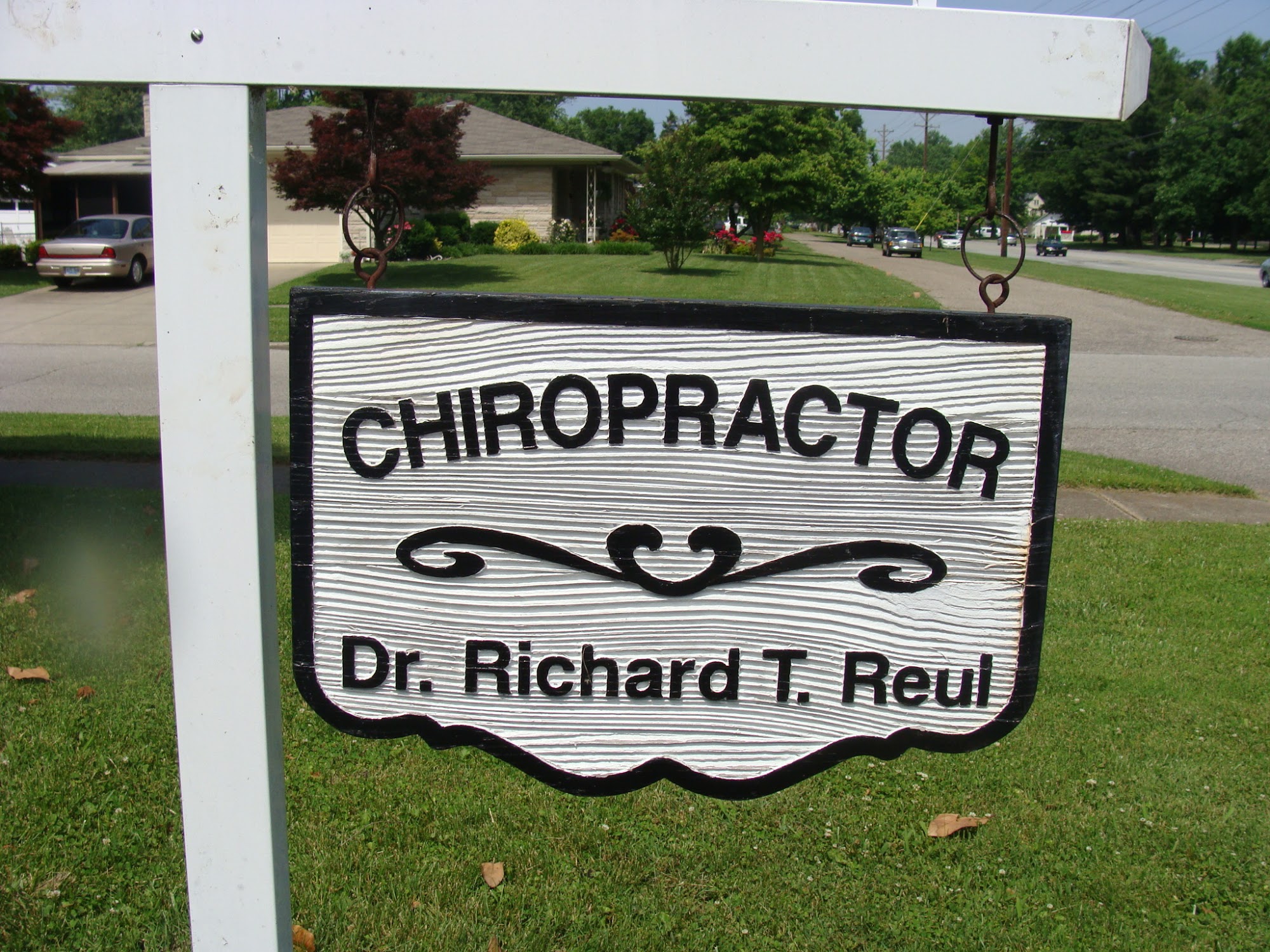 Reul Chiropractic, LLC