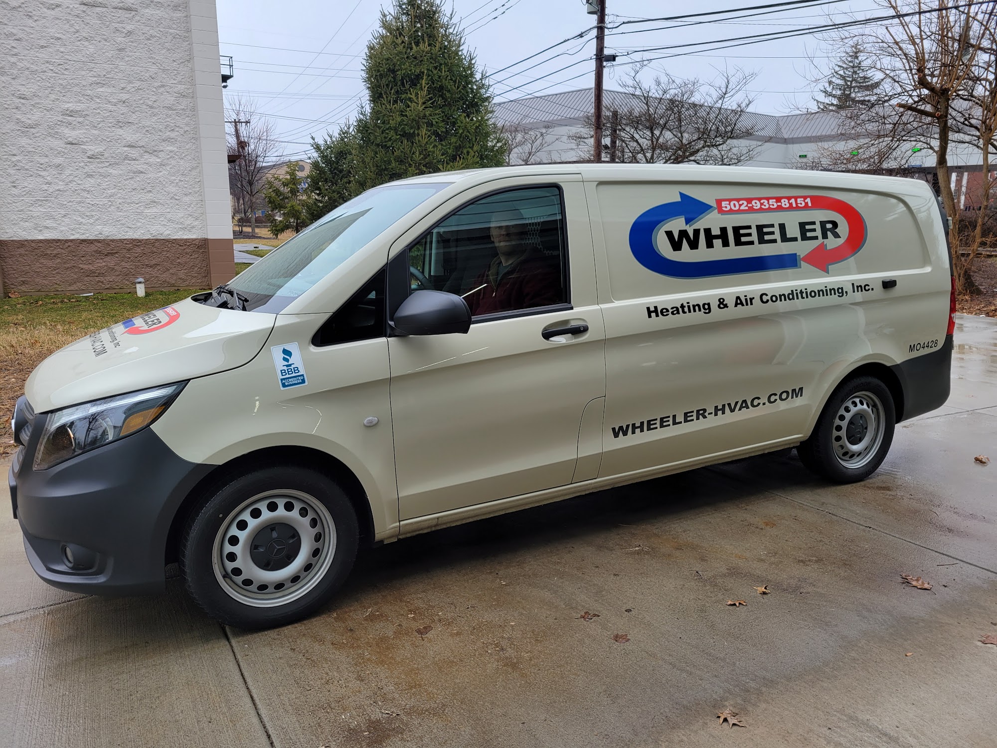 Wheeler Heating and Air conditioning