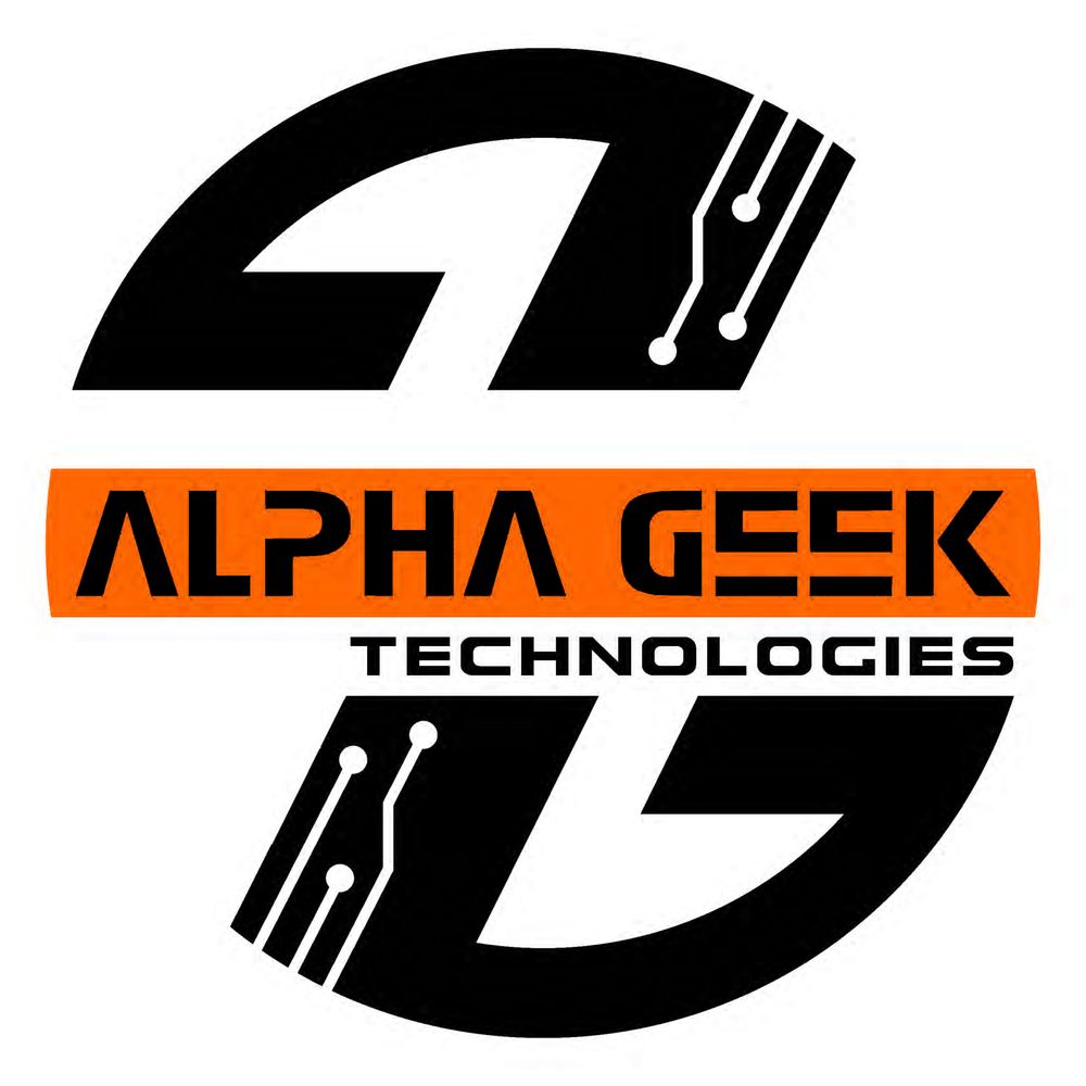 Alpha Geek