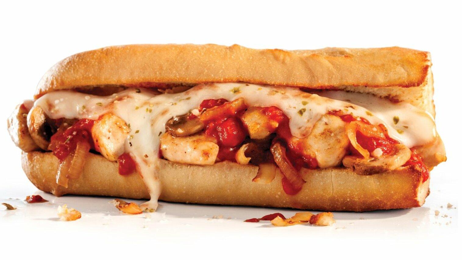 Photo credit: grubhub