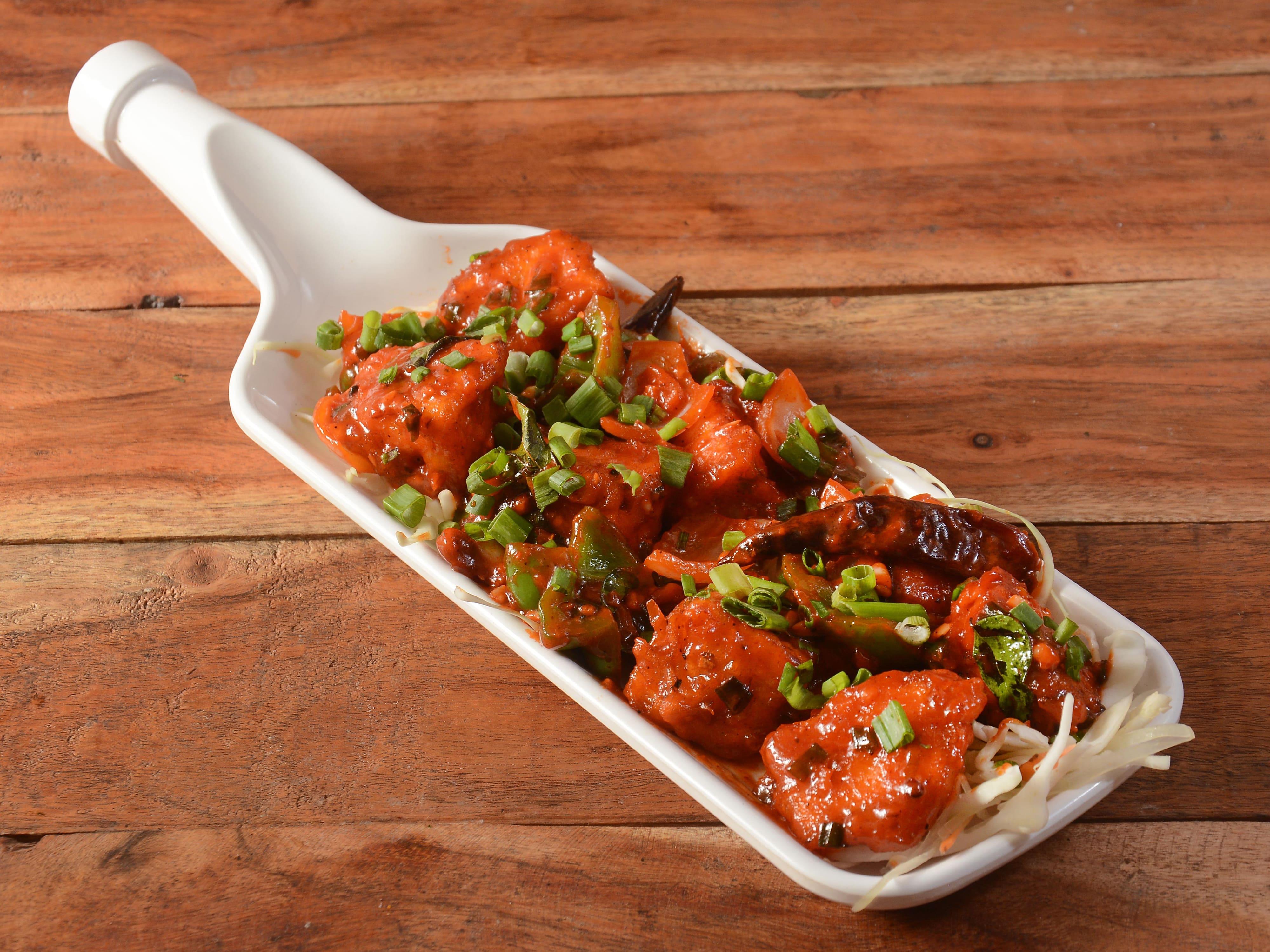 Photo credit: grubhub