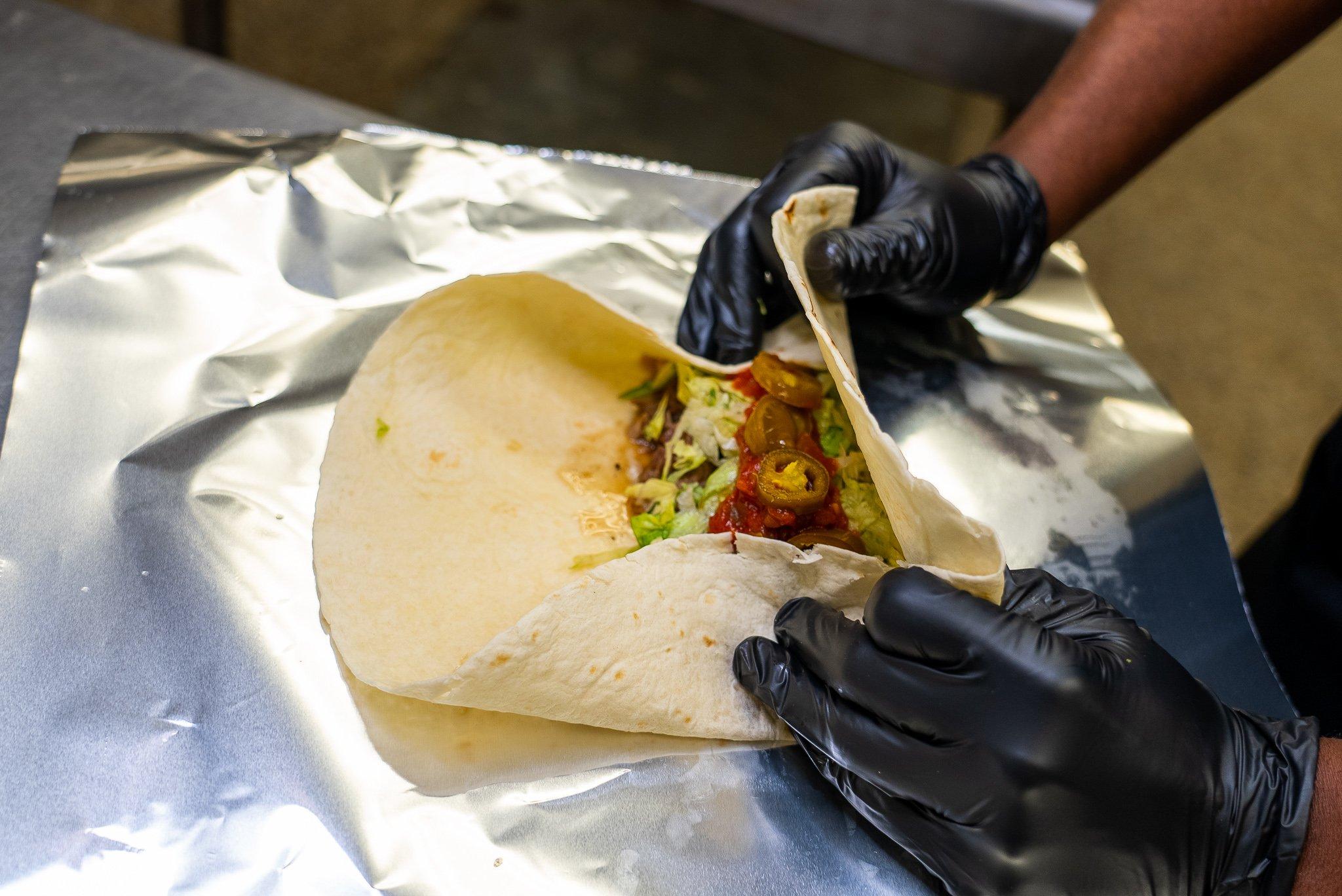 Photo credit: grubhub