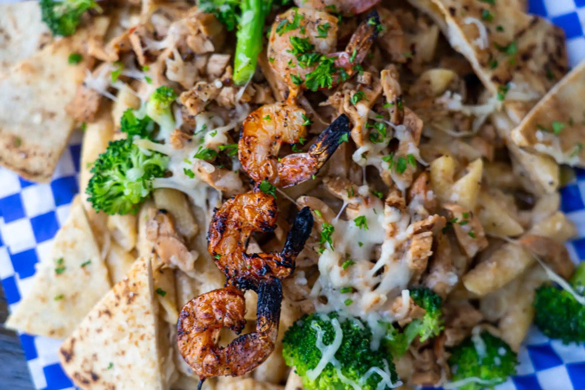 Photo credit: grubhub