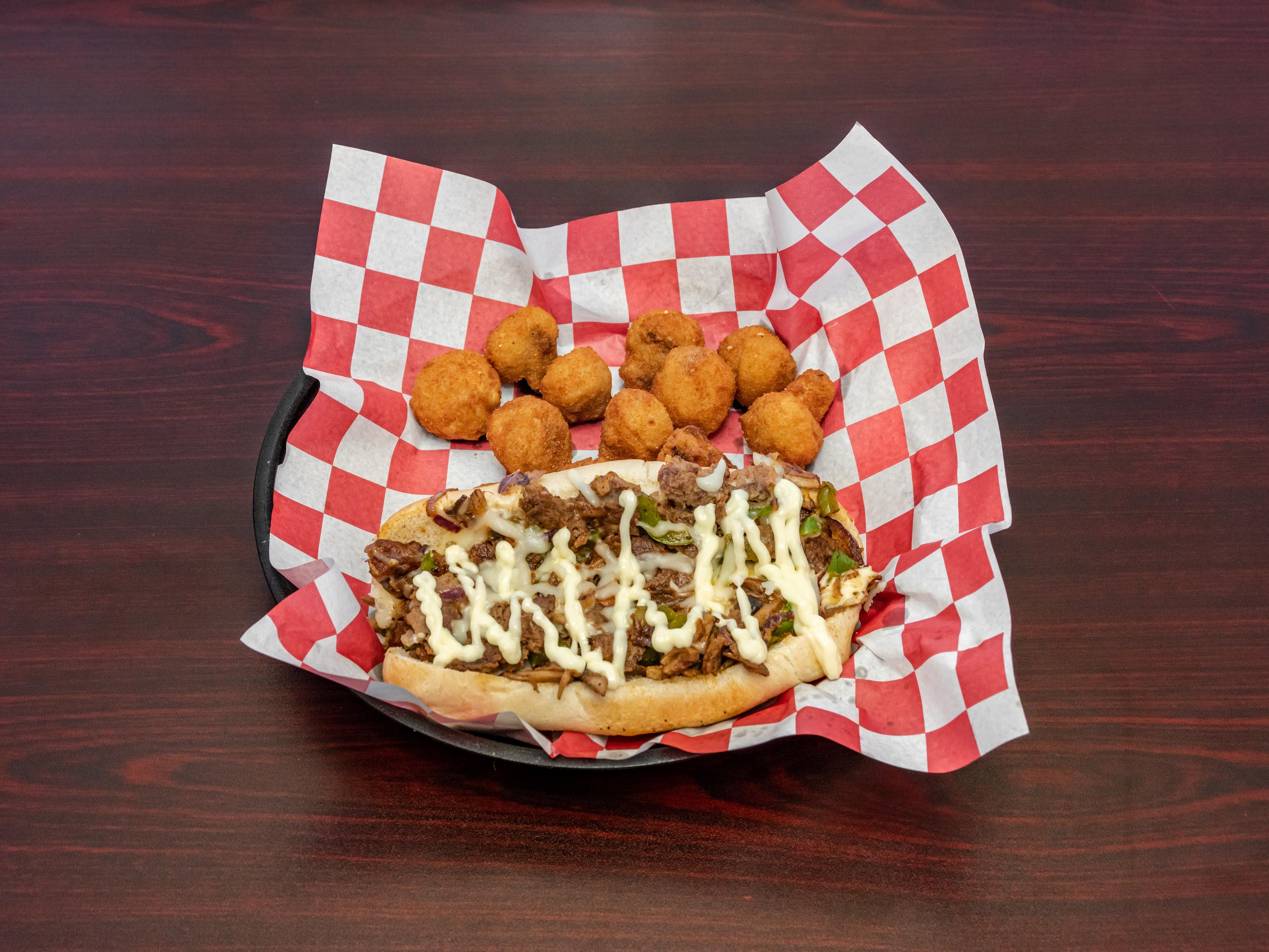Photo credit: grubhub