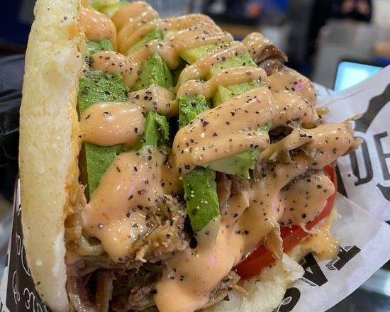 Photo credit: ubereats
