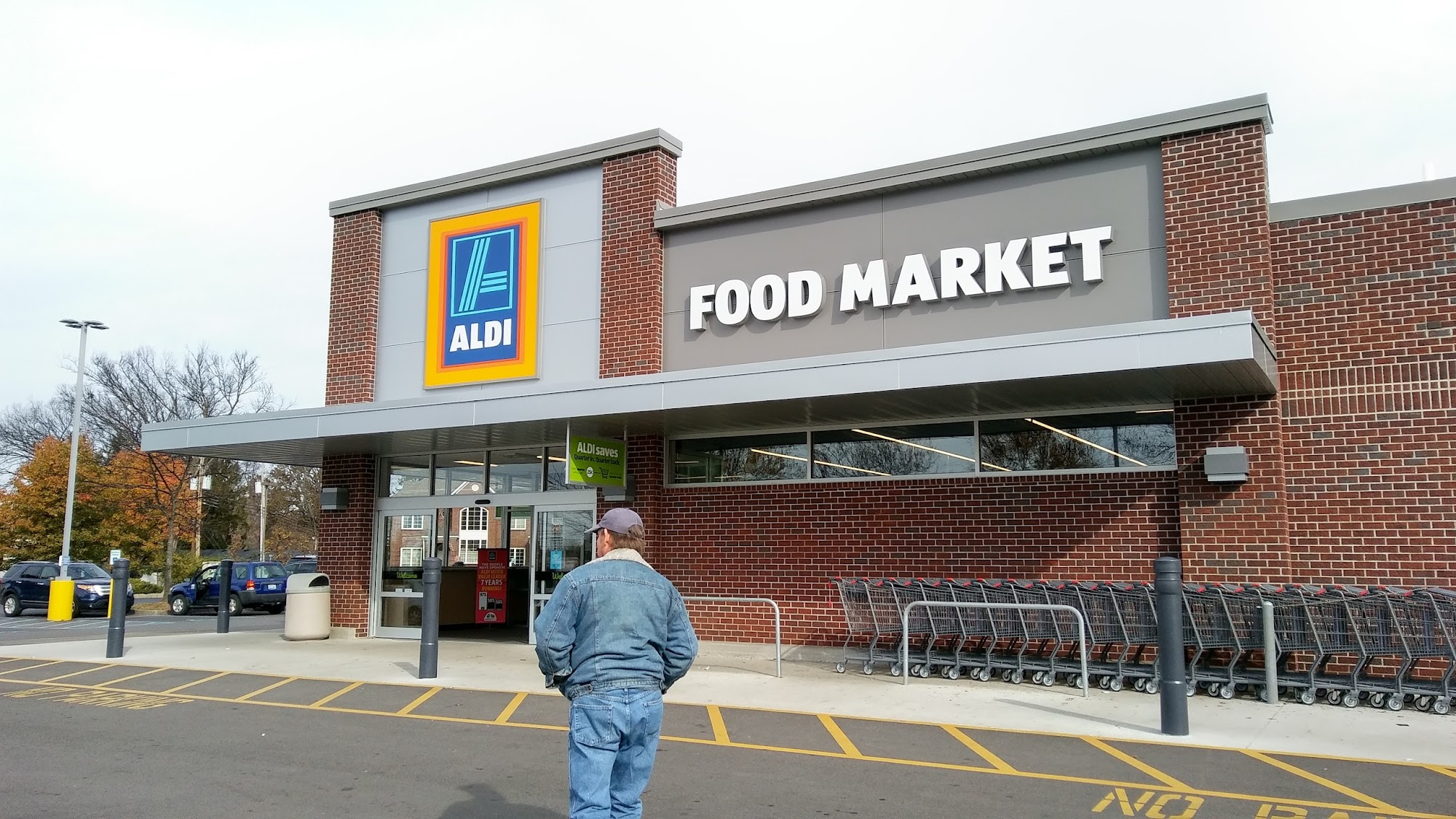 ALDI