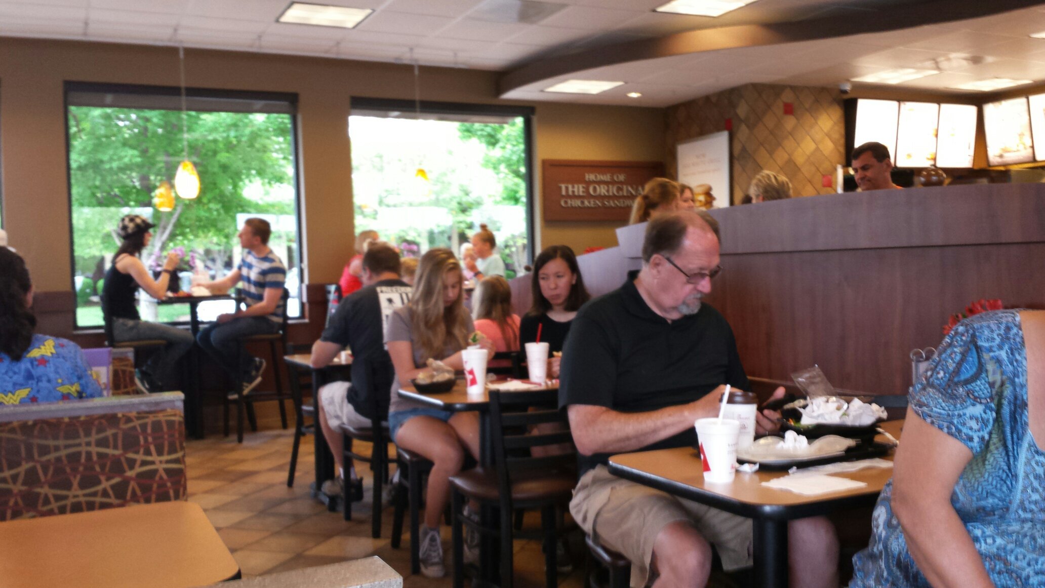 Photo credit: tripadvisor