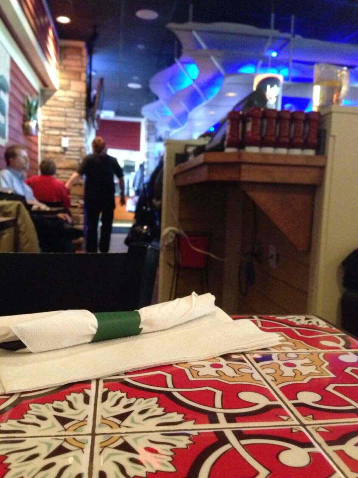 Photo credit: zomato