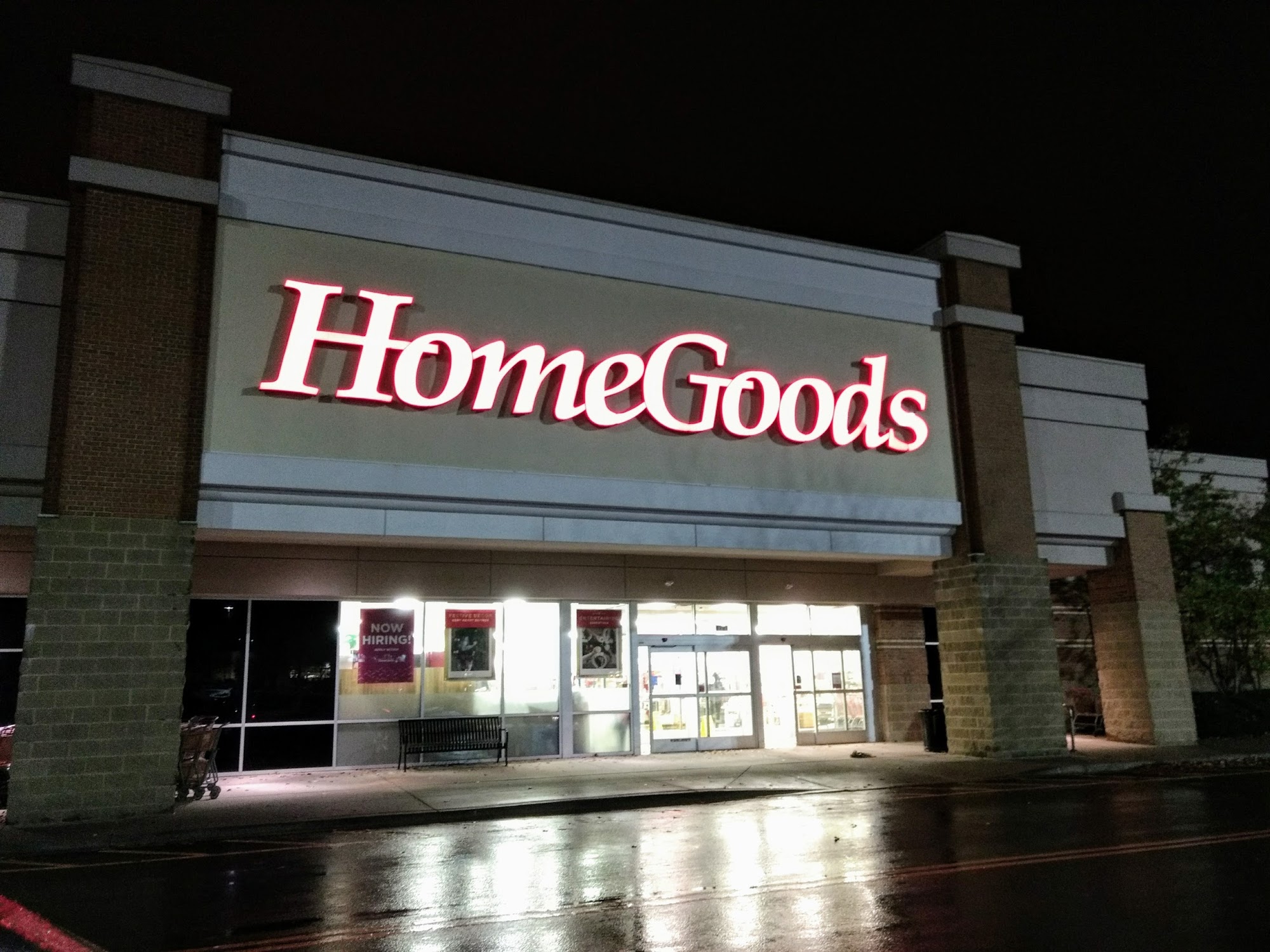 HomeGoods