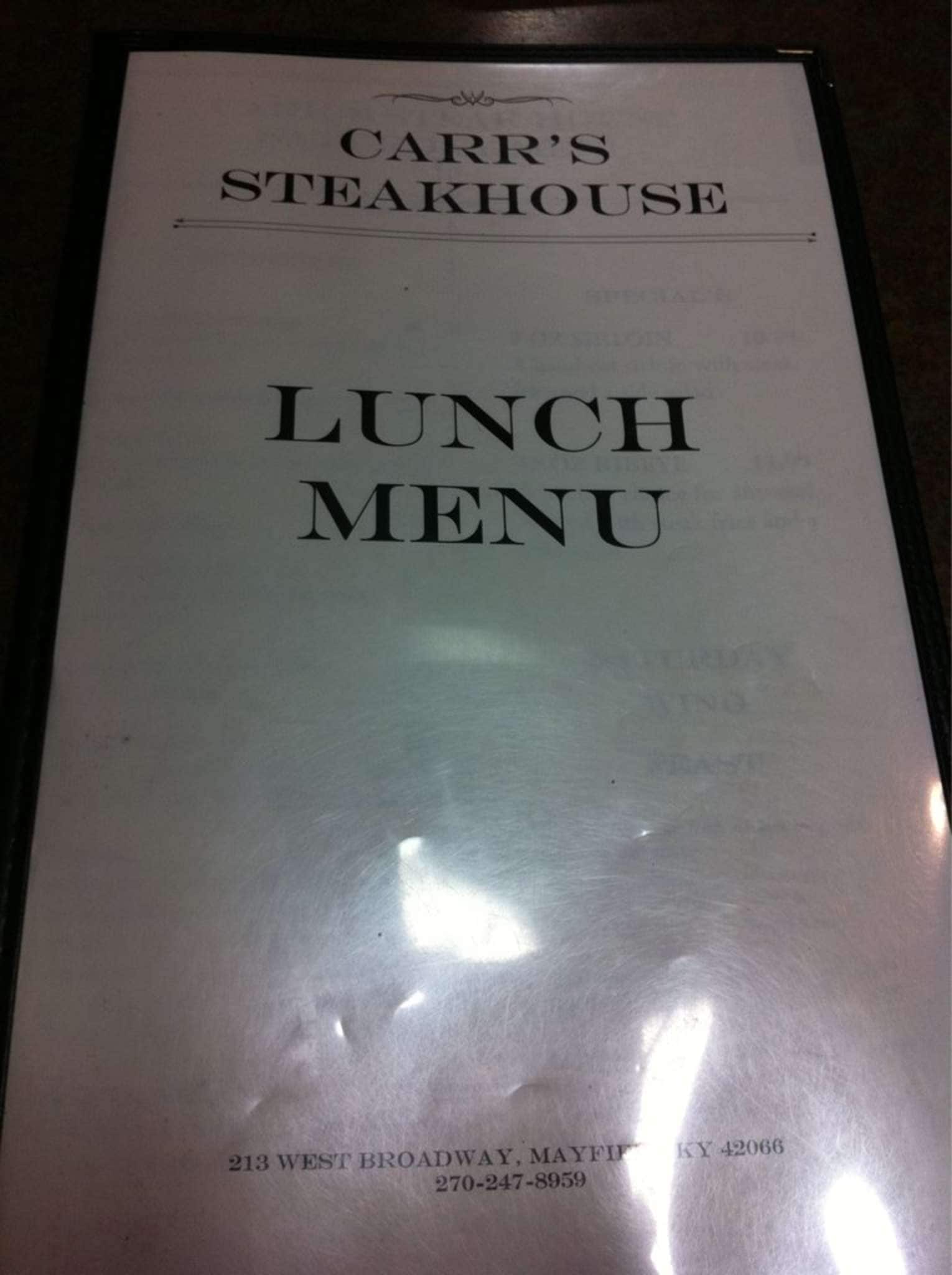Photo credit: zomato