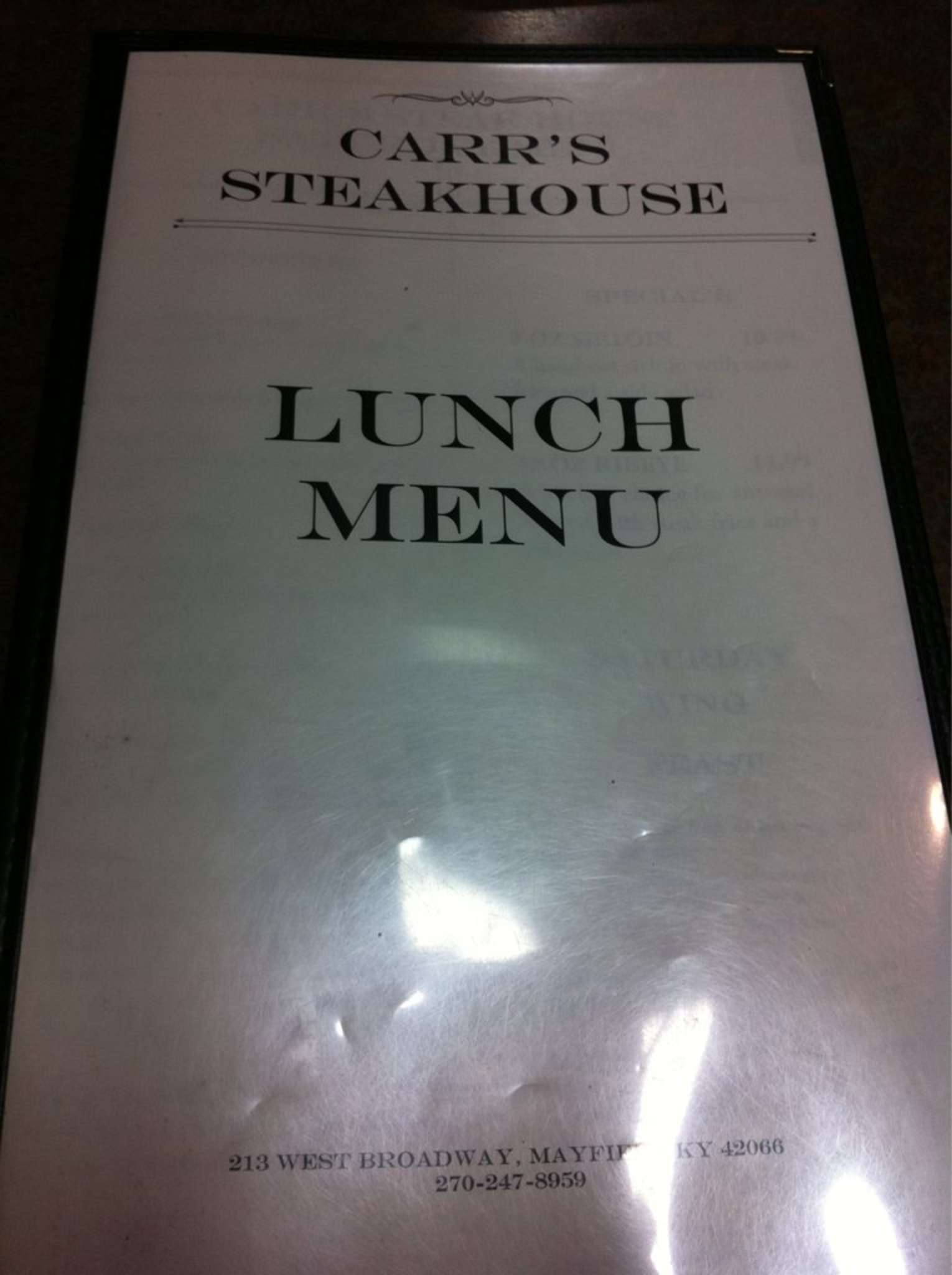 Photo credit: zomato