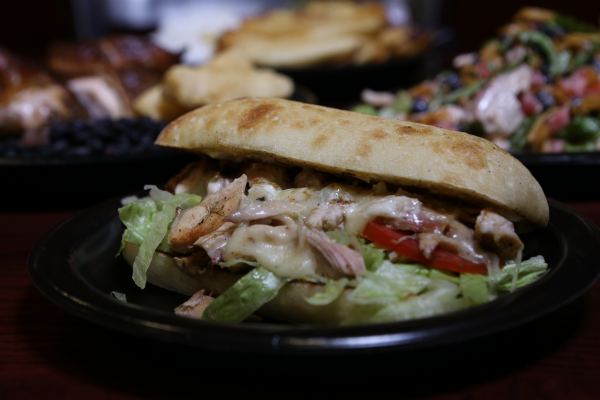 Photo credit: grubhub