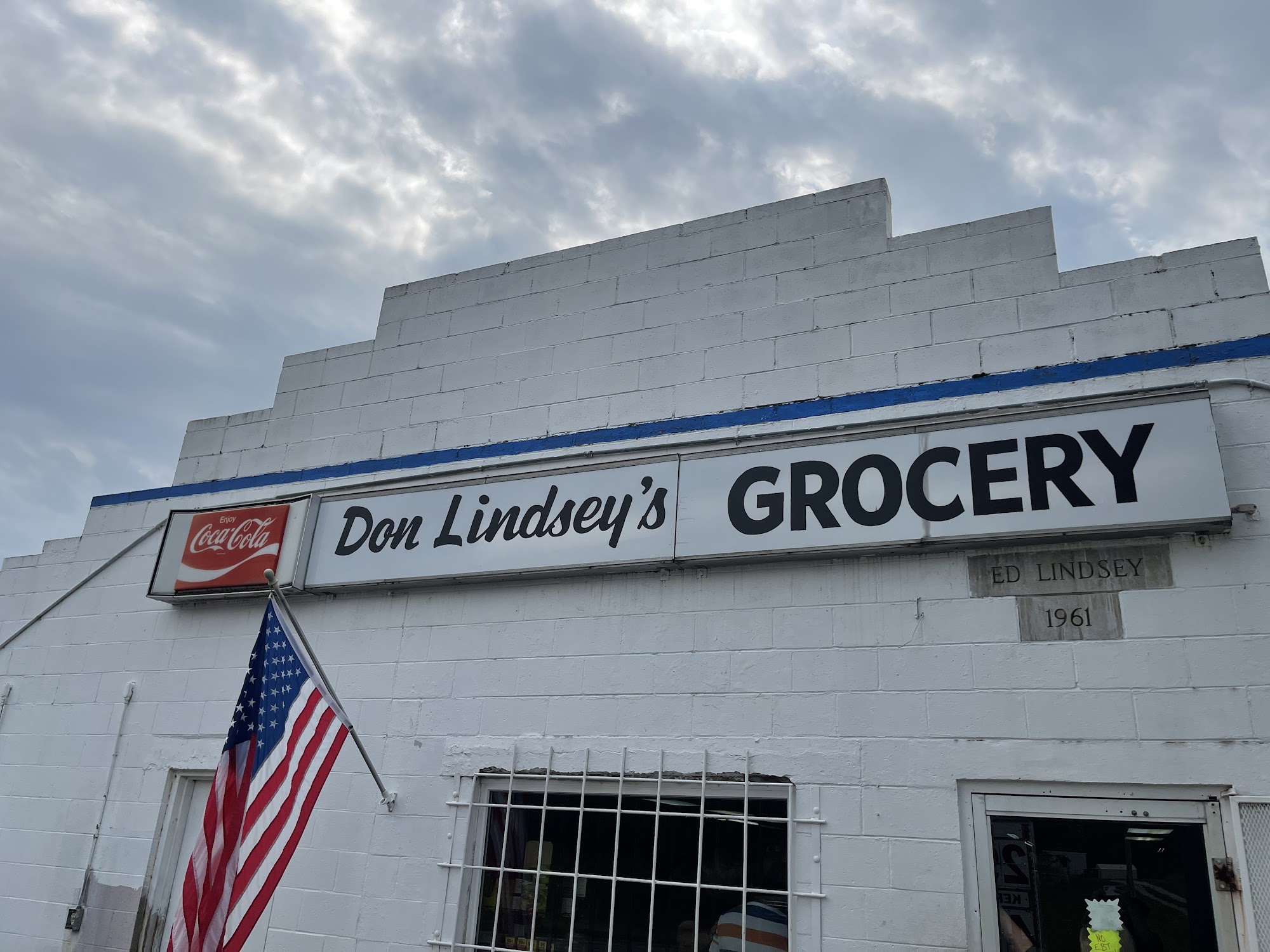 Don Lindsey's Market