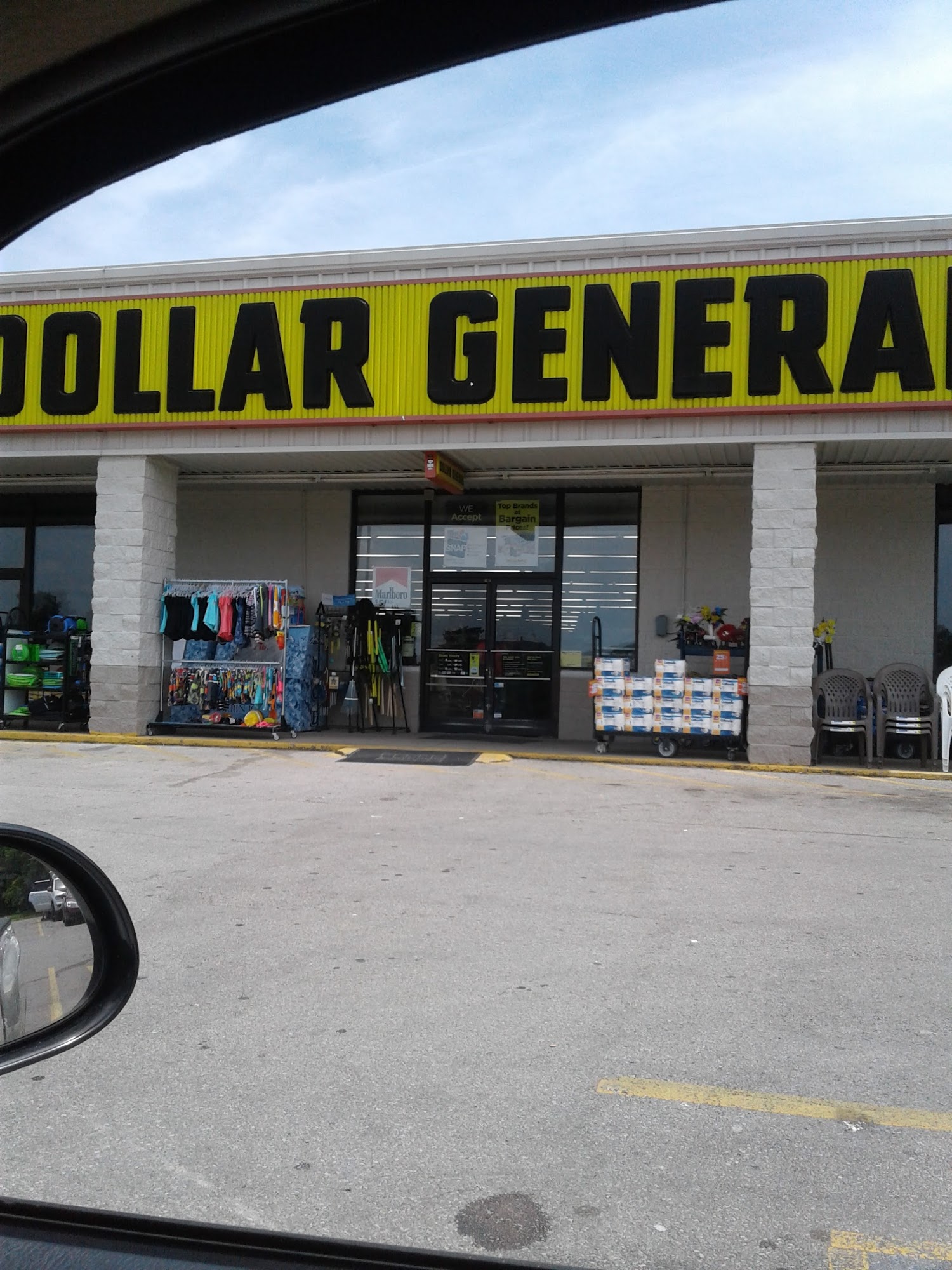 Dollar General