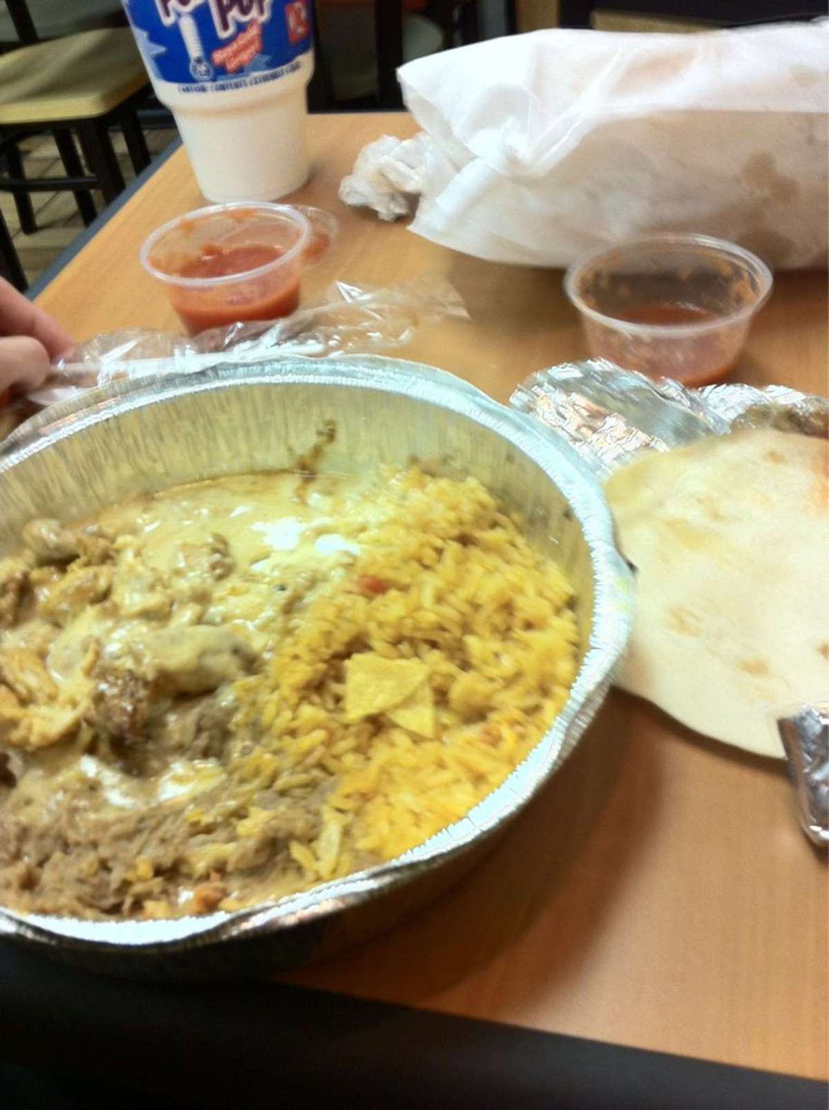 Photo credit: zomato