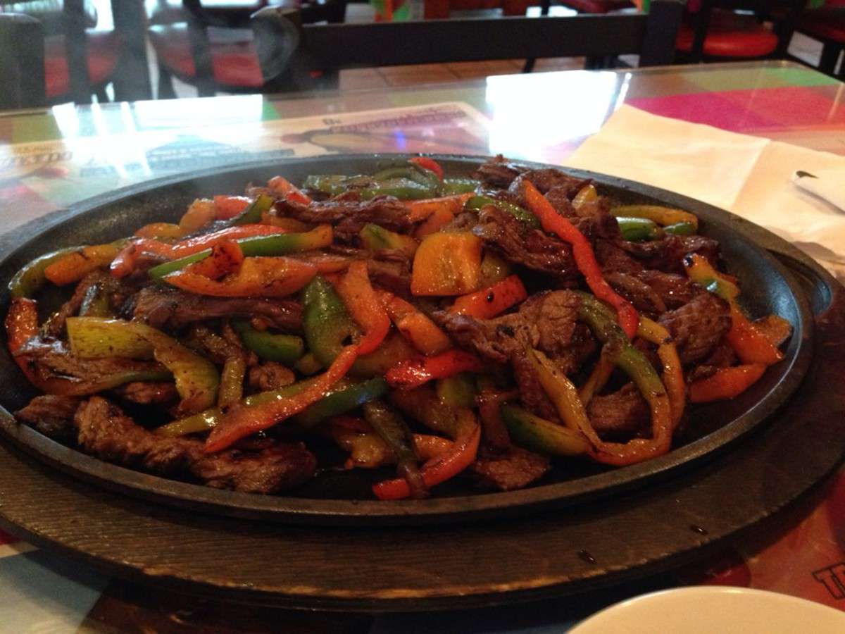 Photo credit: zomato