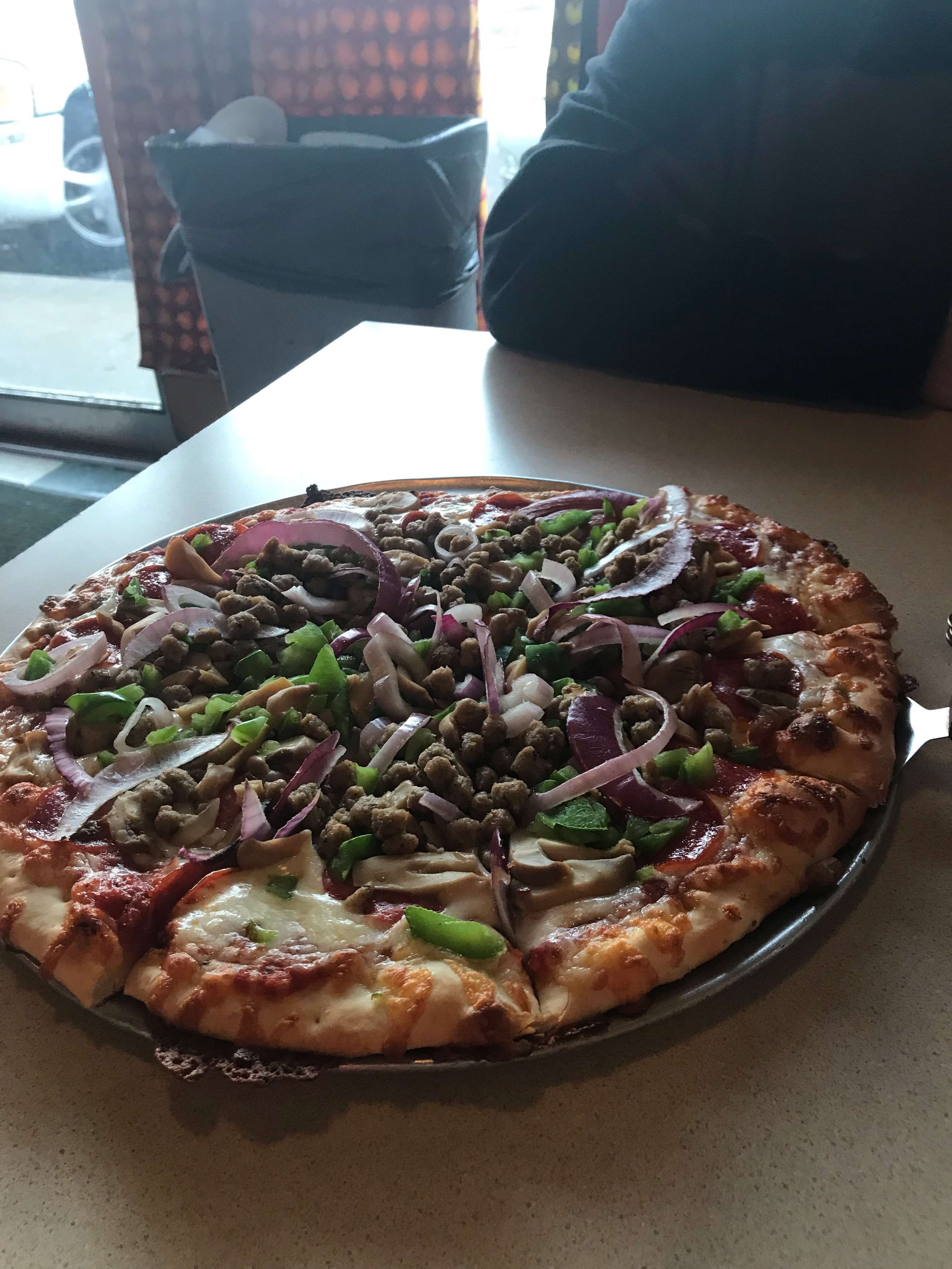 Photo credit: zomato