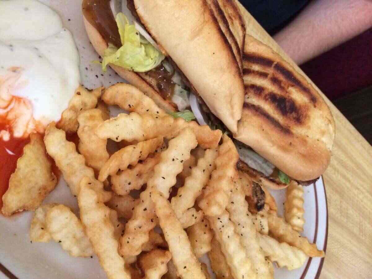 Photo credit: zomato