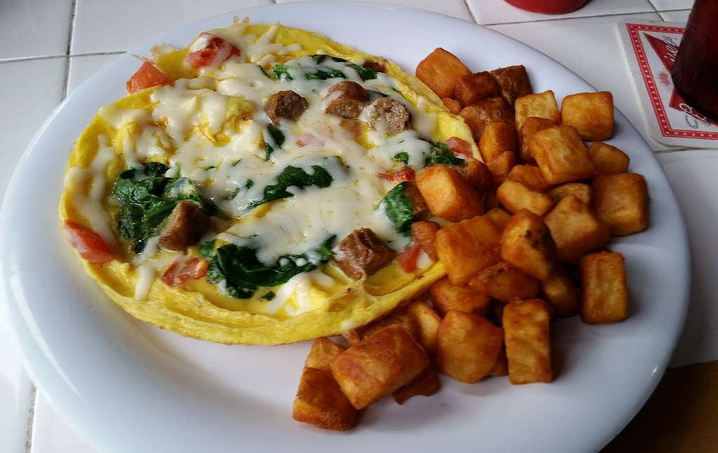 Photo credit: zomato