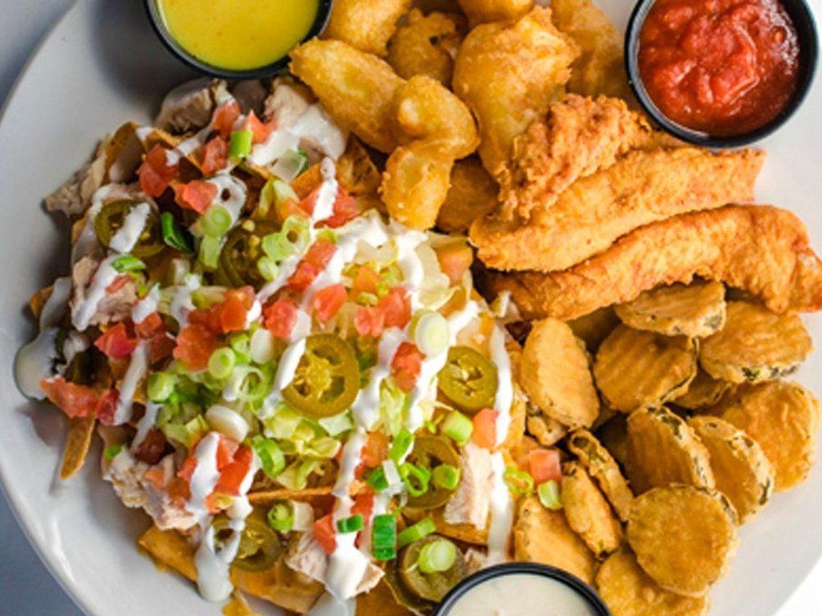 Photo credit: grubhub