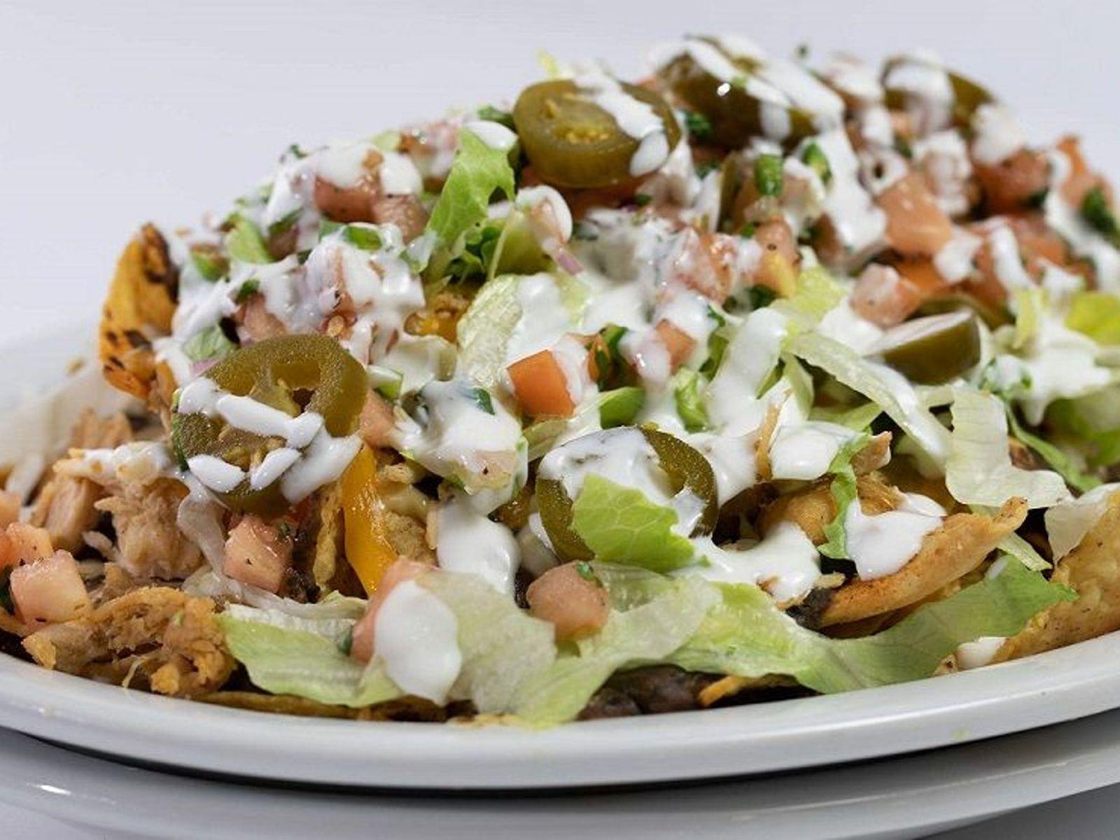 Photo credit: grubhub