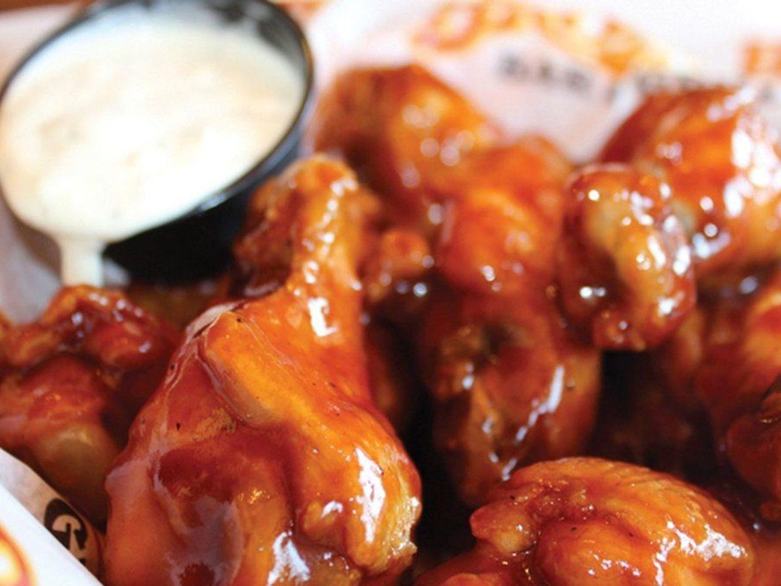 Photo credit: grubhub