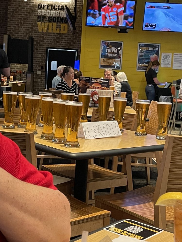 The 15 Best Restaurants In Newport Ky - Dec 2021 Selection By Restaurantji