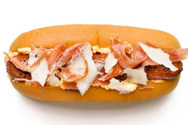 Photo credit: ubereats