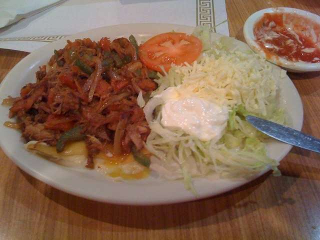 Photo credit: zomato