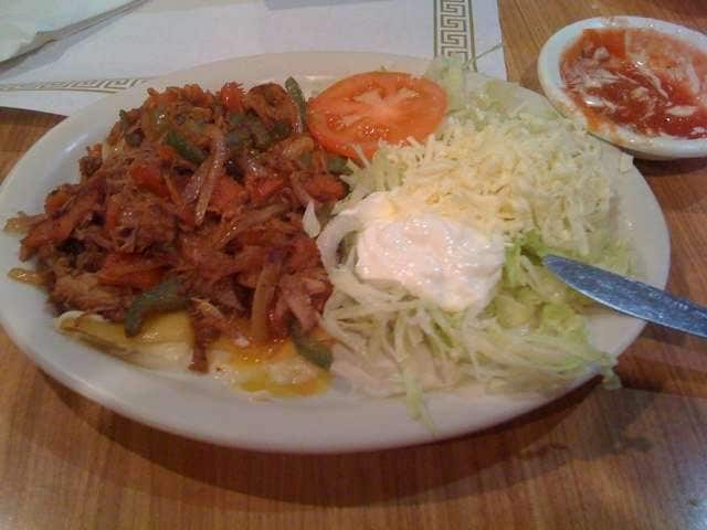 Photo credit: zomato