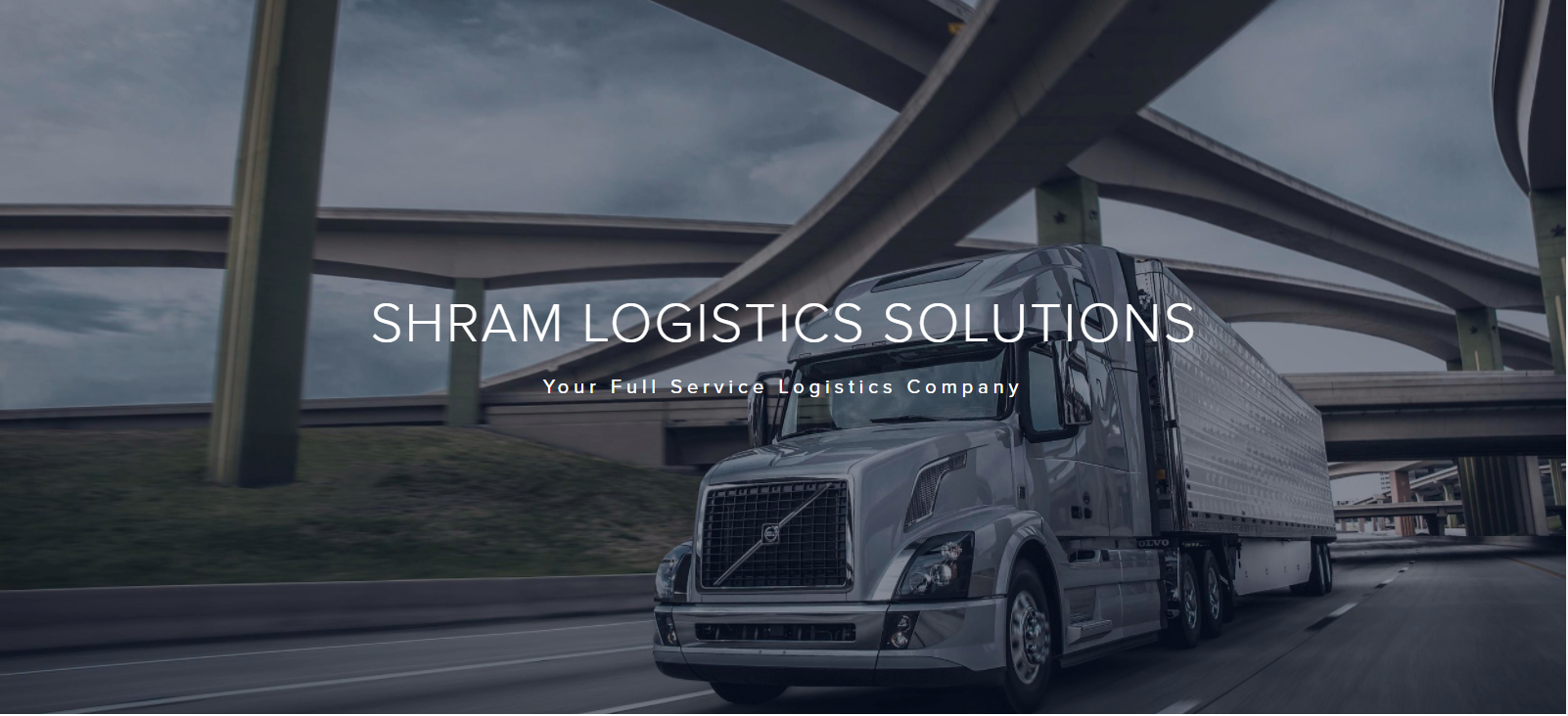 Shram Logistics Solutions